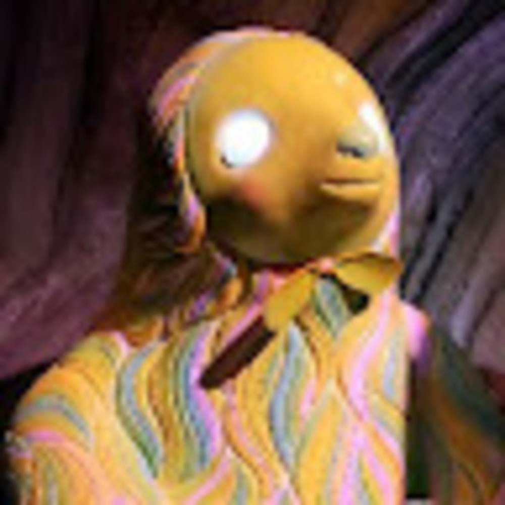 Meet your Posher, Ari